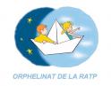 logo Ass Orphelinat De La Ratp