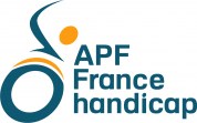 logo Apf France Handicap Var - 83