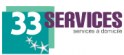 logo 33 Services