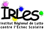 logo Institut Irles