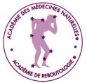 logo Académie Des Médecines Naturelles Europe