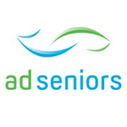 logo Ad Services Aux Seniors Nord