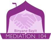 logo Binyane Bayit