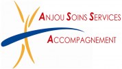 logo Anjou Soins Services Accompagnement