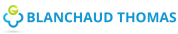 logo Thomas Blanchaud Osthéopathe