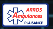 logo Arros Ambulance