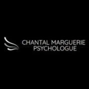 logo Chantal Marguerie - Psychologue