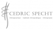 logo Cedric Specht