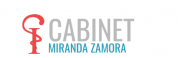 logo Cabinet Miranda Zamora