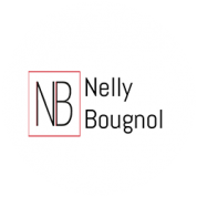 logo Nelly Bougnol