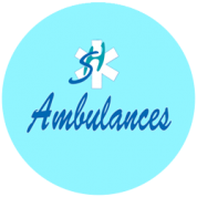 logo Sh Ambulances