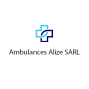 logo Ambulances Alize