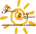 logo Centre Social Famille Et Sante