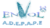 logo Adepape Des Vosges