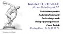 logo Courteville Isabelle