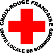 logo Croix Rouge Francaise
