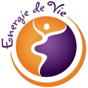 logo Energie De Vie - Claudia Piechotzki 