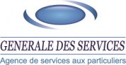 logo Generale Des Services
