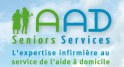 logo Sarl Aad Seniors Services