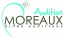 logo Audition Moreaux