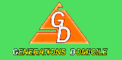 logo Generations Domicile