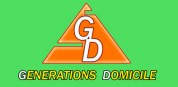 logo Generations Domicile
