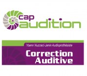 logo Cap Audition