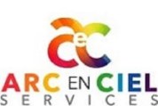 LOGO ARC EN CIEL Services