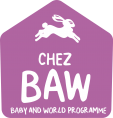 logo Chez Baw Babies And World