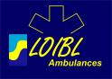 logo Ambulances Sarregueminoises Loibl