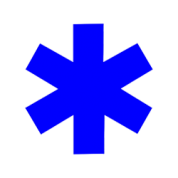 logo Ambulances Saint-gilles étampes - A.s.g