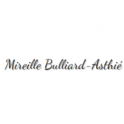 logo Bulliard Mireille