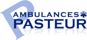 logo Ambulances Pasteur