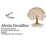 logo Biendine Decailloz Alexia