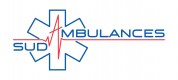 logo Sud Ambulances