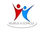 logo Heureux A Domicile