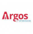 logo Argos Clinique Vétérinaire Gradignan