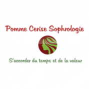 logo Pomme Cerise Sophrologie