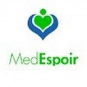 logo Medespoir