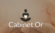 logo Cabinet Or
