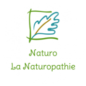 LOGO Naturo, La Naturopathie