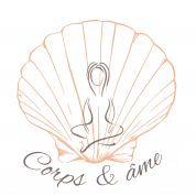 logo Corps Et âme – Naturopathie Et Sophrologie