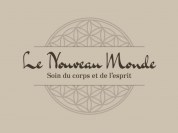 logo Le Nouveau Monde