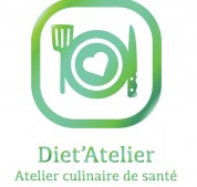 logo Diet'atelier