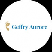 logo Geffry Aurore