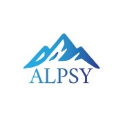 LOGO ALPSY - Sébastien Stuhec