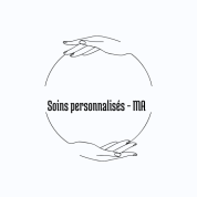 logo Martine Albanese