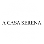 logo A Casa Serena