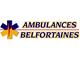 logo Lizaine Ambulances